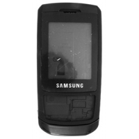 Корпус Samsung D900 (черный) HIGH COPY
