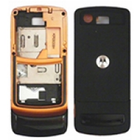 Корпус Motorola V9 (черный) HIGH COPY