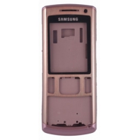 Корпус Samsung U800 (розовый) HIGH COPY