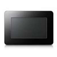 Цифровая фоторамка 7'' DPF-700F (480*234) (черный) 16:9/USB/SD/JPEG