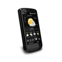 Корпус для HTC Touch HD (черный) HIGH COPY