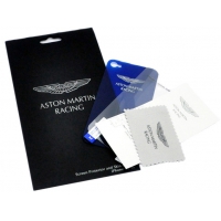 Защитная пленка для iPhone 5 "Aston Martin Racing" SGIPH5001C