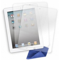 Защитная пленка "LP"для iPad 2/New iPad (приват фильтр)