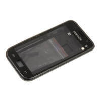 Корпус Samsung i9000 (черный) HIGH COPY
