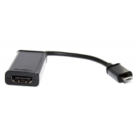 HDMI адаптер для micro USB (европакет)