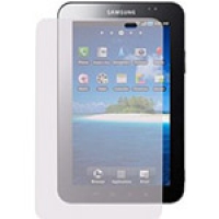 Защитная пленка для Samsung Galaxy Tab P1010/P1000 (приват фильтр)