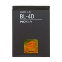 АКБ АЗИЯ Nokia BL-4D (N97 mini/N8) Li1200 с голограммой (блистер)