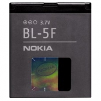 АКБ АЗИЯ Nokia BL-5F (N95/N93i/6290/E65) Li950 с голограммой (блистер)
