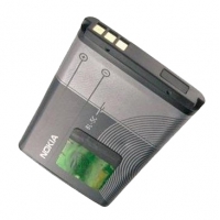 АКБ АЗИЯ Nokia BL-5С Li970 с голограммой (блистер)