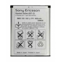 АКБ АЗИЯ SonyEricsson BST-33 (W900/Z800/M600/W850/K790) Li650 (блистер)