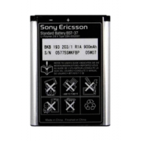 АКБ АЗИЯ SonyEricsson BST-37 (K750/W550i/W800) Li650 (блистер)