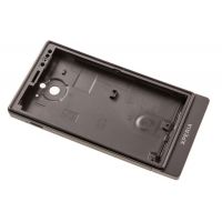 Корпус Sony Xperia Z (черный) HIGH COPY