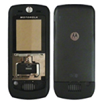 Корпус Motorola L2 (черный) HIGH COPY