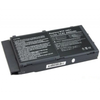 Аккумулятор ASX ACER 39D1 4400mAh 14.8V black