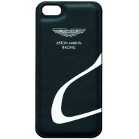 Защитная крышка для iPhone 4/4S "Aston Martin Racing" RABAIPH4062C
