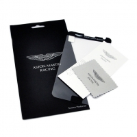 Защитная пленка для iPad 2/3/4 "Aston Martin" SGIPA23001C