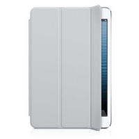 Чехол/книжка для iPad mini Smart Cover (белый)