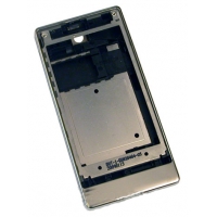 Корпус для HTC Diamond/HTC 3700 (черный) HIGH COPY