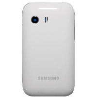 Корпус Samsung S5360 (белый) HIGH COPY