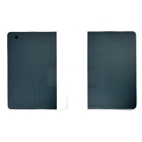 Чехол для iPad 2/3/4 "OZAKI" iCoat раскладной кожа (серый/белый)