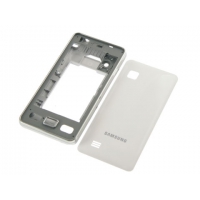 Корпус Samsung S5260 (белый) HIGH COPY
