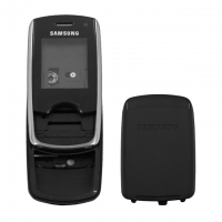 Корпус Samsung J750 (черный) HIGH COPY