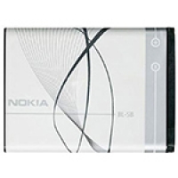 АКБ АЗИЯ Nokia BL-6X Li820 с голограммой (блистер)