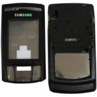 Корпус Samsung D840 (черный) HIGH COPY