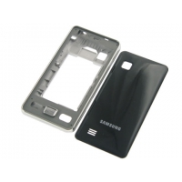 Корпус Samsung S5260 (черный) HIGH COPY