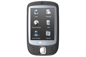 Клавиатура для HTC P3450 (функциональная)