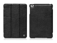 Чехол для iPad mini "HOCO" HA-L012 Litchi real leather case раскладной кожа