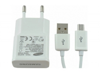 СЗУ для Samsung USB выход 2А + micro USB (коробка)
