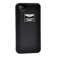 Защитная крышка для iPhone 4/4S "Aston Martin" BCIPH4001A