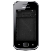 Корпус Samsung S5660 (черный) HIGH COPY