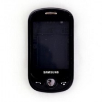 Корпус Samsung C3510 (черный) HIGH COPY
