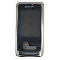 Корпус Samsung G800 (черный) HIGH COPY