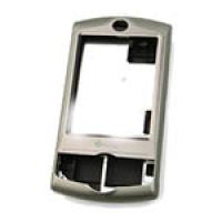 Корпус для HTC 3350 (серый) HIGH COPY