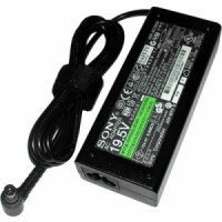 Блок питания ASX для ноутбука Sony 90W (SY 19.5V 4.1A (1 pin))