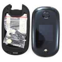 Корпус Motorola U9 (черный) HIGH COPY