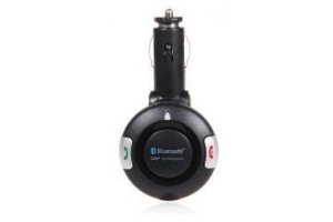 Bluetooth Car-Kit Громкая связь в авто (12/24 В) 