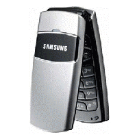 Корпус Samsung X200 HIGH COPY