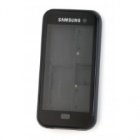 Корпус Samsung F700 (черный) HIGH COPY
