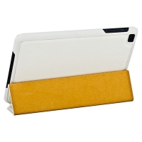 Чехол для iPad mini "HOCO" HA-L013 Crystal leather case раскладной кожа