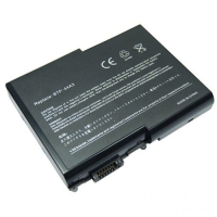 Аккумулятор ASX ACER 44A3 4400mAh 14.8V black