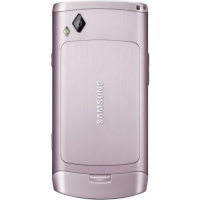 Корпус Samsung S8530 (розовый) HIGH COPY