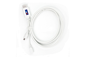 Мультимедийный кабель ASX microUSB (5 pin) - HDMI (1,5 метра)