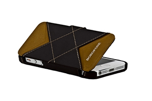 Чехол для iPhone 5 "BOROFONE" BI-L020 Victory Folder case