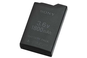 Аккумулятор для Sony PSP 1000