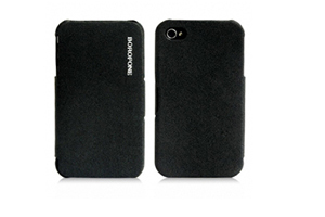 Чехол для iPhone 4/4S "BOROFONE" BI-L010 Pilot leather case раскладной кожа