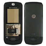 Корпус Motorola L2 (черный) HIGH COPY